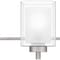 Quoizel Kolt Bath 4 Lights Brushed Nickel KLT8904BN - alternate 5